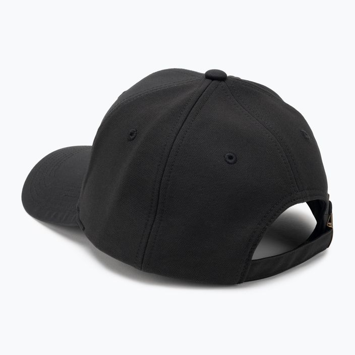 Pinewood Finnveden Hybrid baseballová čiapka čierna 3