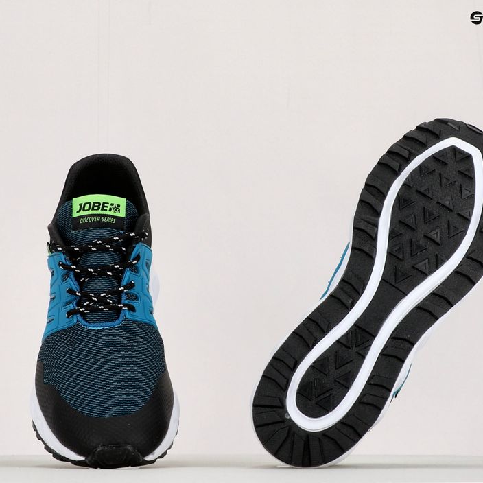 JOBE Discover Sneaker blue topánky do vody 594618001 10