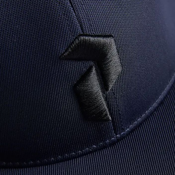 Peak Performance Player Snapback baseballová čiapka navy blue G77360020 8