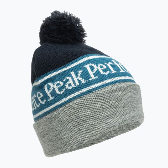 Peak Performance Pow Hat sivá G77982080
