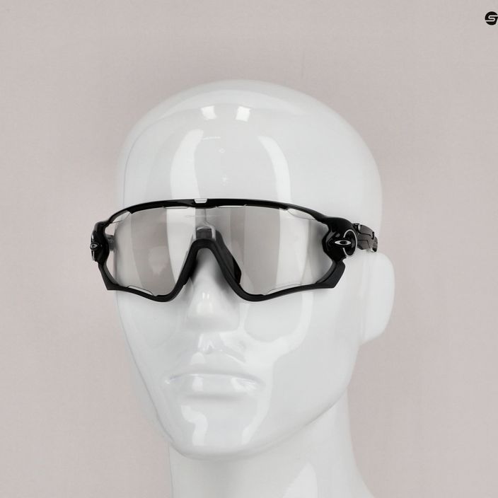 Slnečné okuliare Oakley Jawbreaker 0OO9290 6