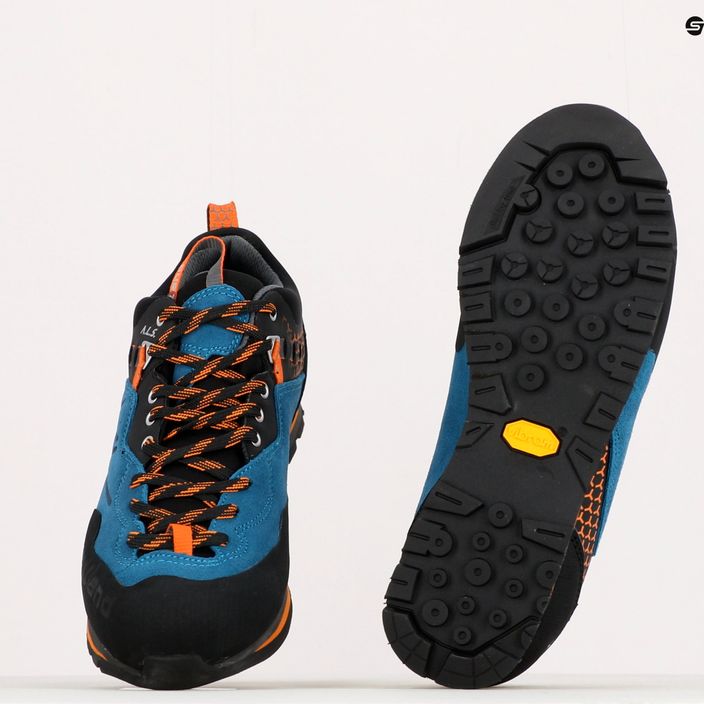 Kayland Vitrik GTX pánske trekové topánky modré 18020090 10