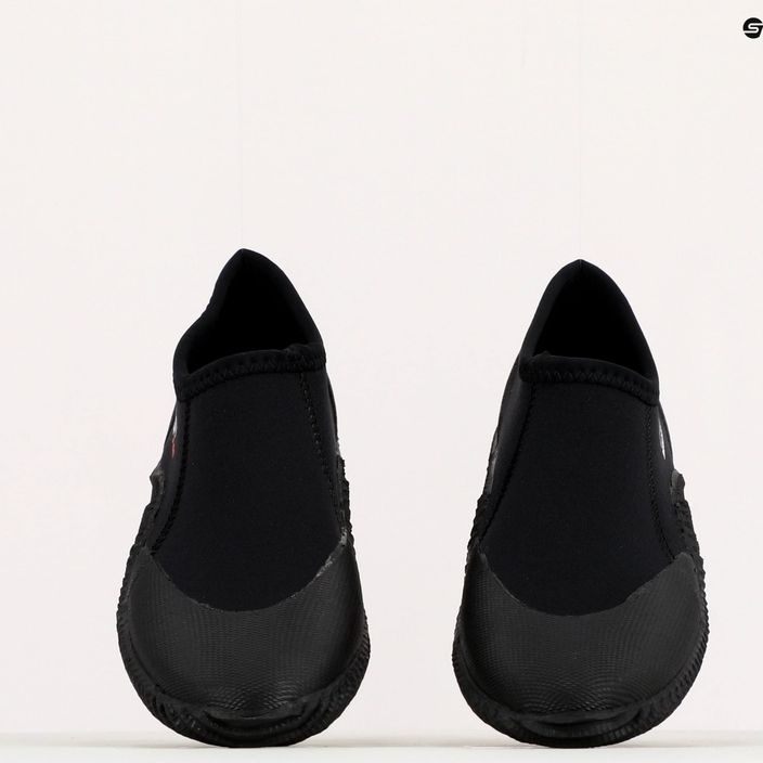 Cressi Minorca Shorty 3mm neoprénová obuv čierna LX431100 12