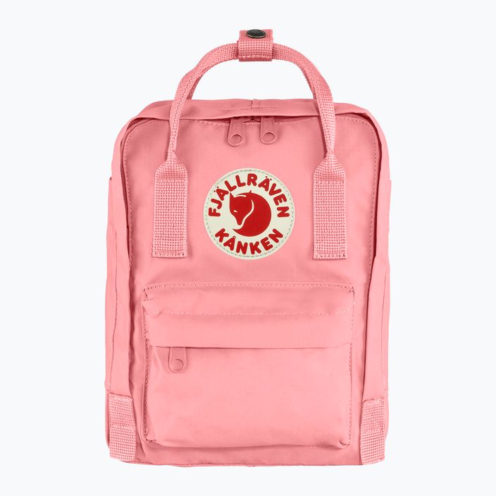 Detský turistický batoh Fjällräven Kanken Mini 312 pink