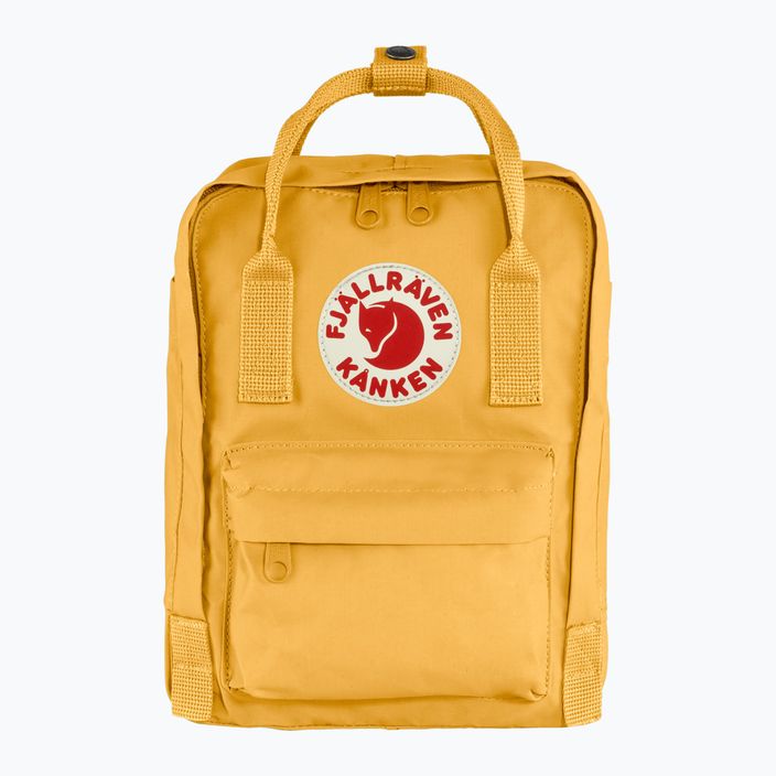 Mestský batoh Fjällräven Kanken Mini 7 l ochre