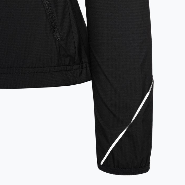 Dámska bežecká bunda Nike Woven black 4