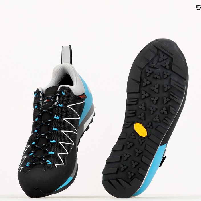 Dámske trekové topánky Dolomite Crodarossa Lite GTX 2.0 W's black 280416_1152 9