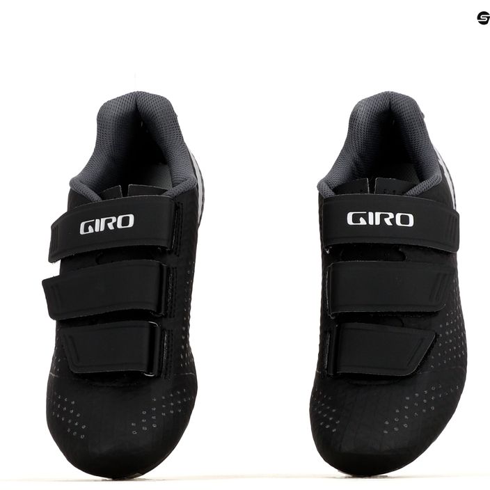 Dámska cestná obuv Giro Stylus black GR-7123023 11