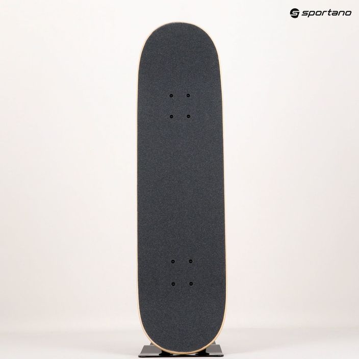 Element Seal classic skateboard čierny W4CPC5 9