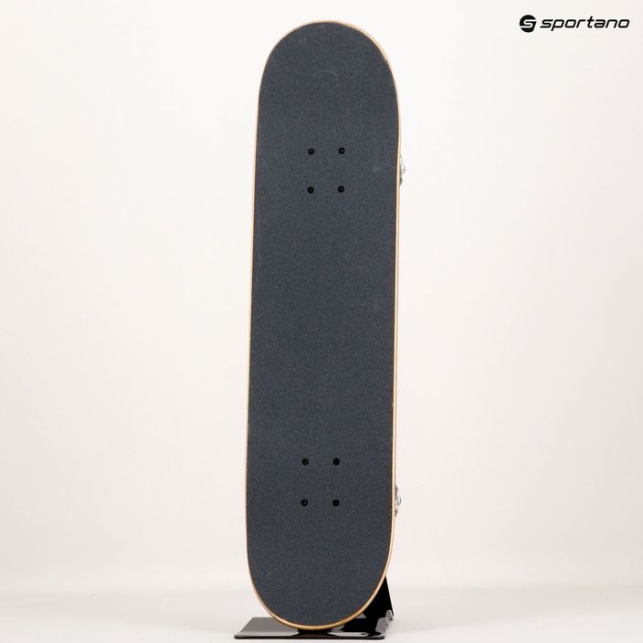 Klasické skateboardové triky Rose Complete TRCO0022A004 10