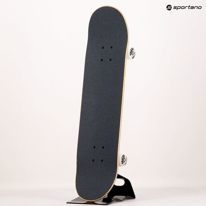 Klasické skateboardové triky Mexická kompletná strieborná TRCO0022A011 7