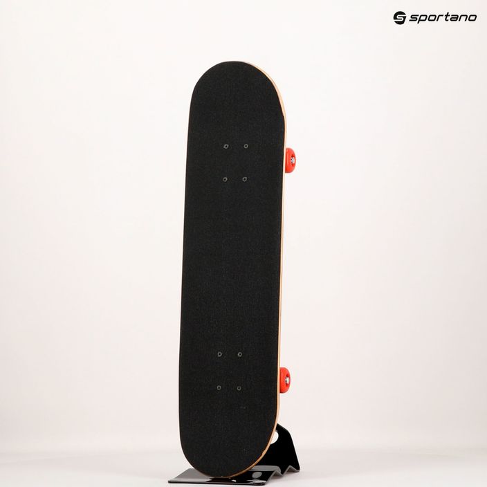 Detský klasický skateboard Playlife Hotrod vo farbe 880325 9