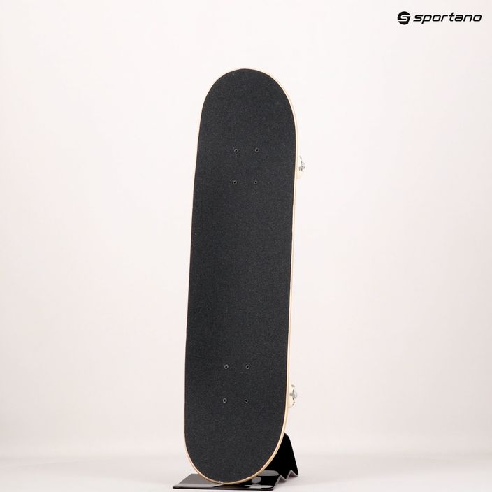 Playlife Black Panther classic skateboard bordový 880308 9