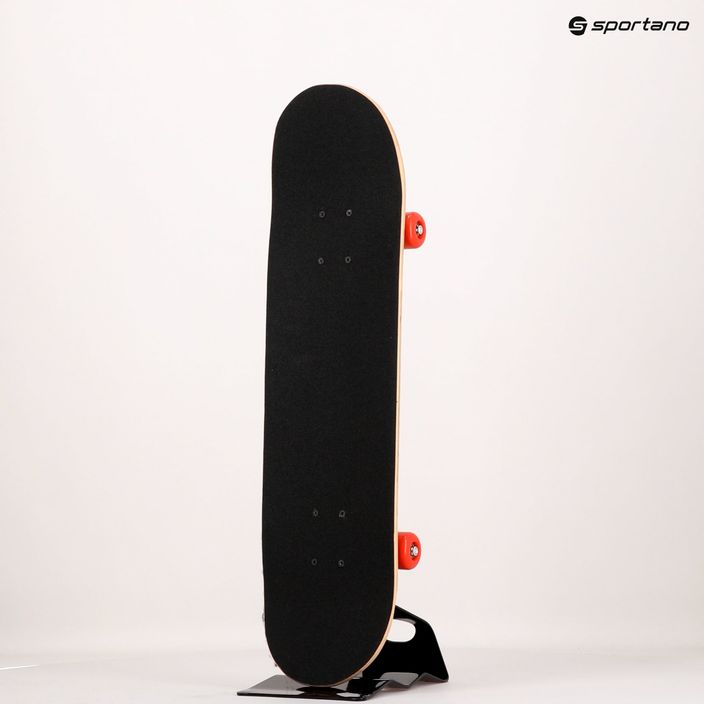 Detský klasický skateboard Playlife Super Charger vo farbe 880323 9