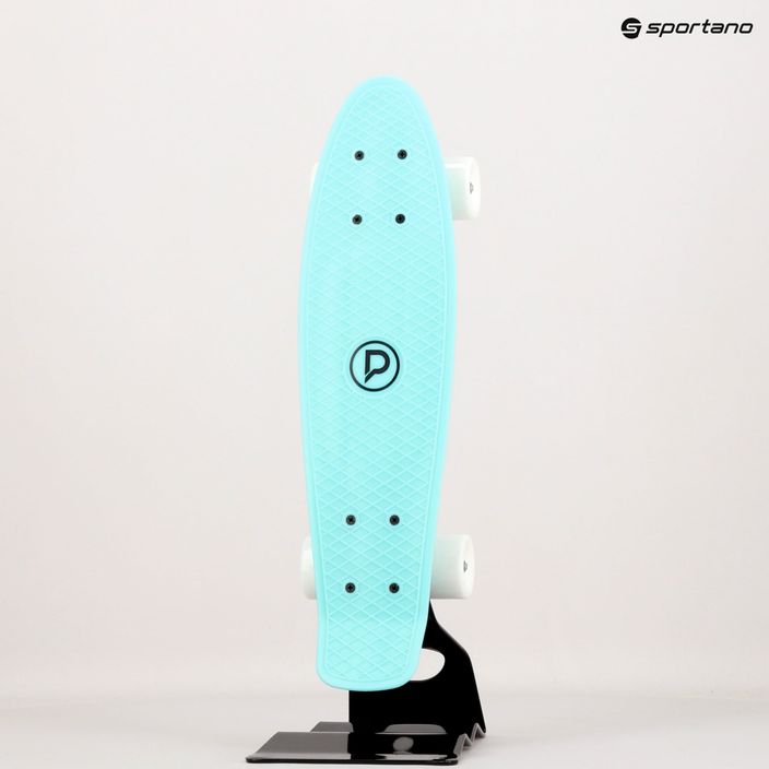 Playlife Vinylboard flip skateboard zelený 880319 9
