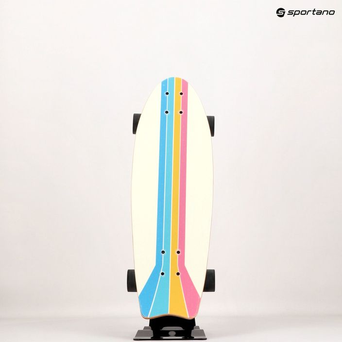 CUTBACK Color Wave surfová doska vo farbe 11