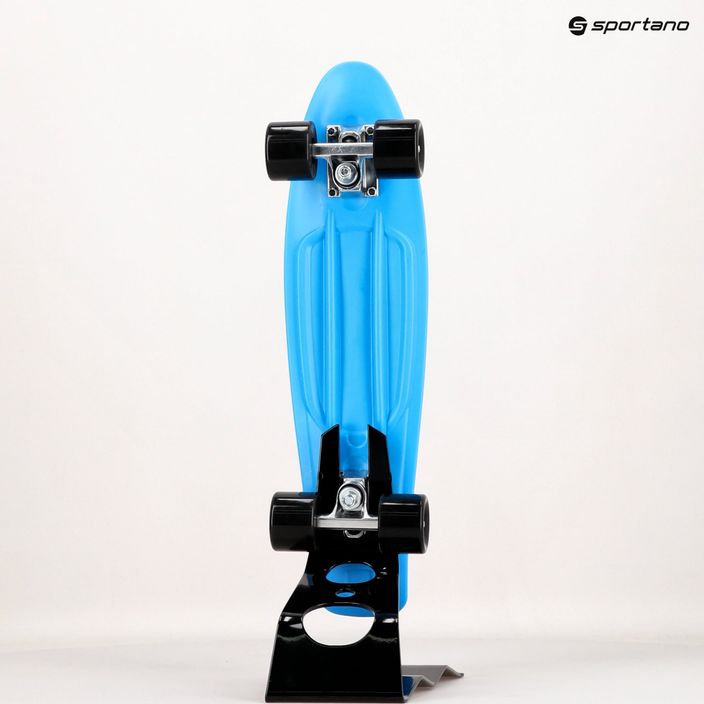 Playlife Vinylboard modrý skateboard 880318 9