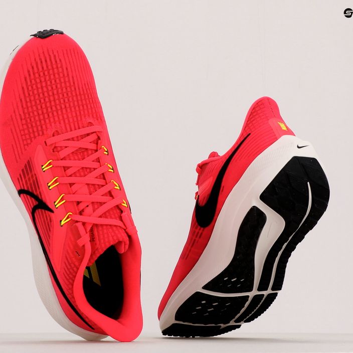 Nike Air Zoom Pegasus pánska bežecká obuv 39 červená DH4071-600 11