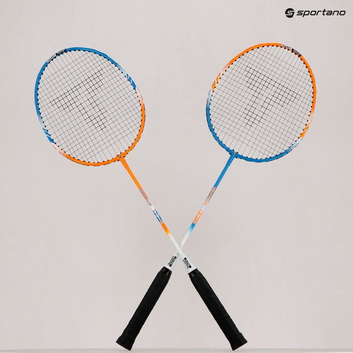 Badmintonový set Talbot-Torro 2 Attacker 449402 8