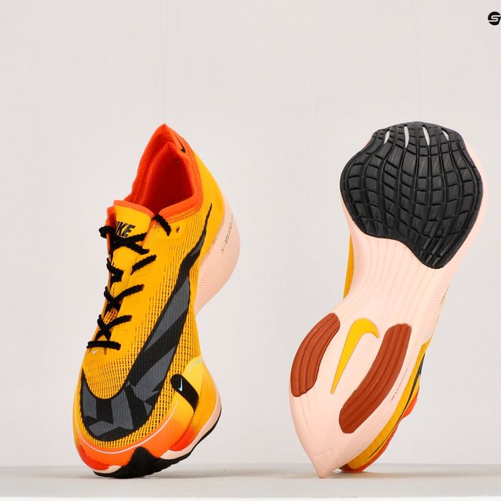 Pánska bežecká obuv Nike Zoomx Vaporfly Next 2 yellow DO2408-739 11