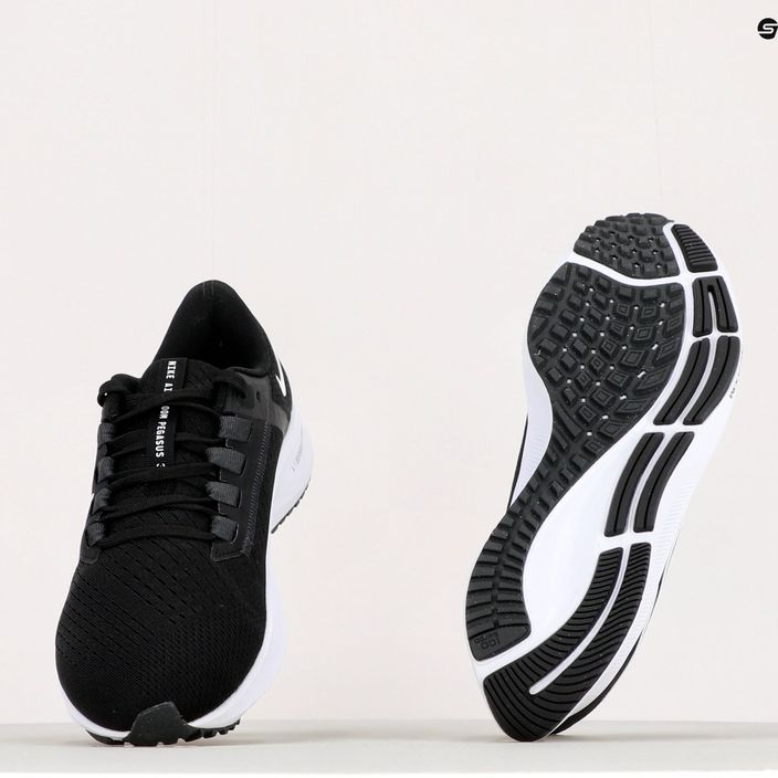 Dámska bežecká obuv Nike Air Zoom Pegasus 38 black CW7358-002 11