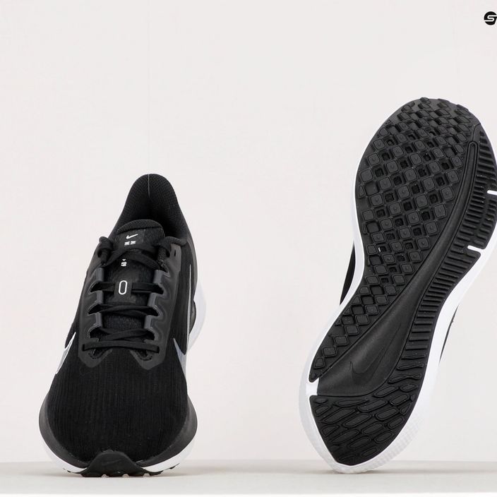 Pánska bežecká obuv Nike Air Winflo 9 black DD6203-001 11