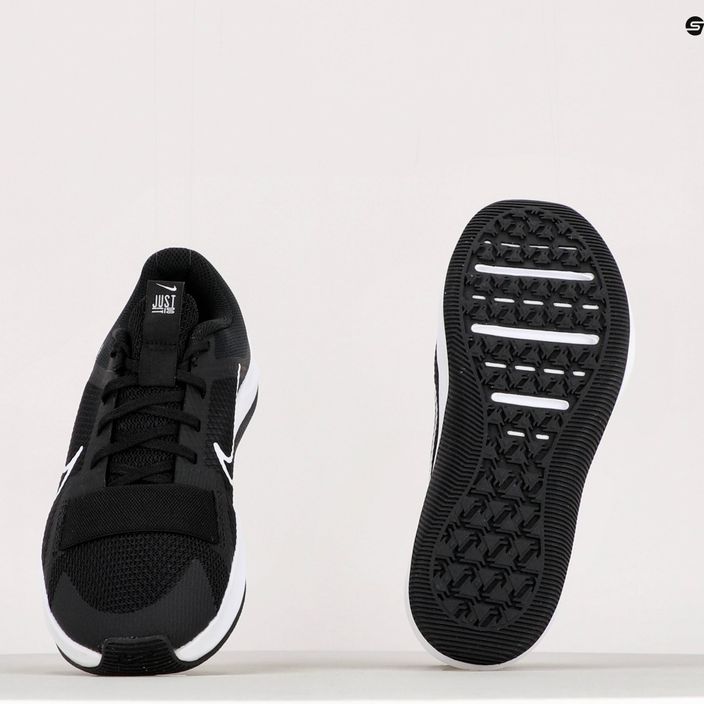 Nike Mc Trainer 2 pánska tréningová obuv čierna DM0824-003 11