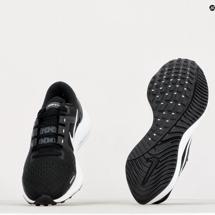 Dámska bežecká obuv Nike Air Zoom Vomero 16 black DA7698-001 11