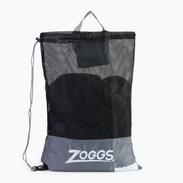 Taška Zoggs Aqua Sports Carryall čierna 465253 2