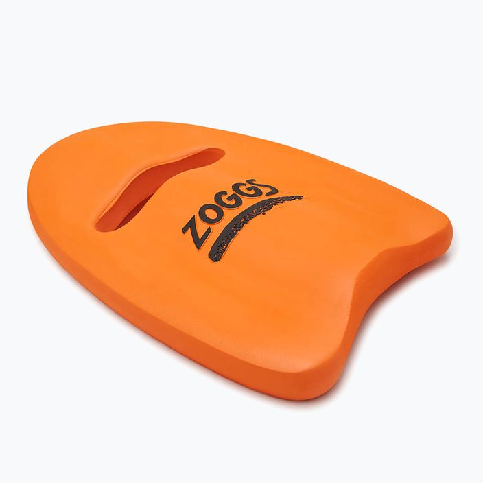 Plavecká doska Zoggs Eva Kick Board OR oranžová 46522
