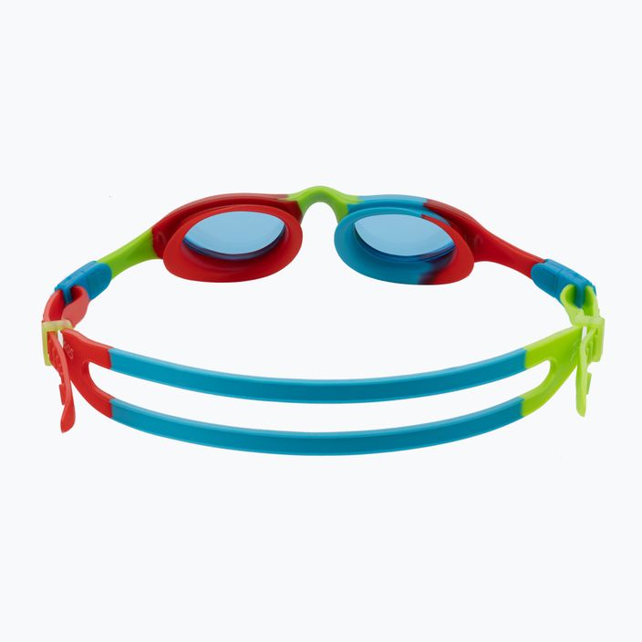 Detské plavecké okuliare Zoggs Super Seal farba 461327 5