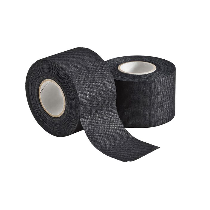 Mueller kineziotapingová páska 1,5" M Tape Team čierna 130824 2