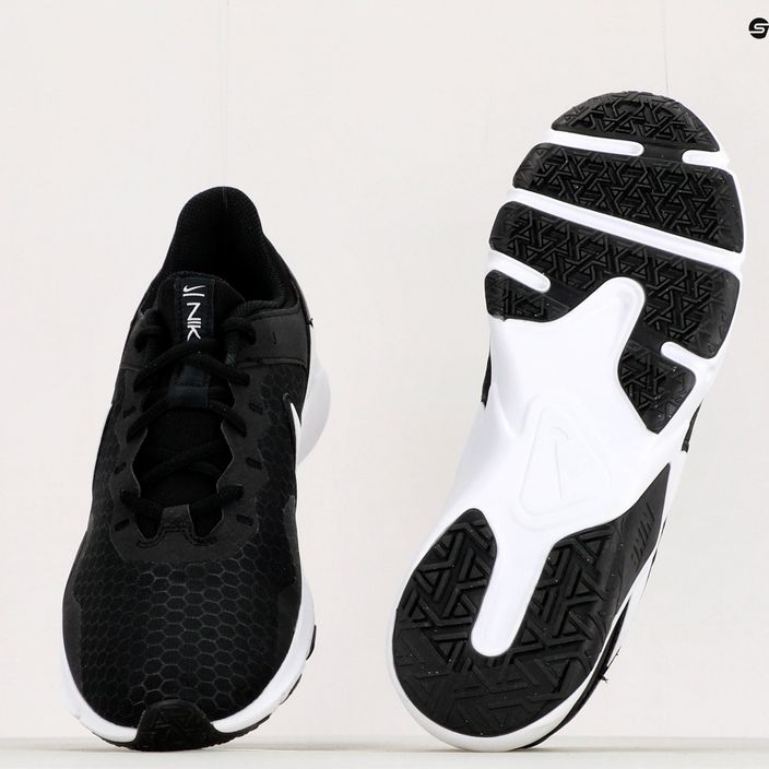 Pánske tréningové topánky Nike Legend Essential 2 black CQ9356-001 9