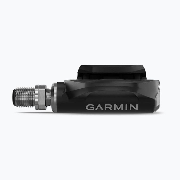 Pedále s jedným meračom výkonu Garmin Rally RS100 čierne 010-02388-03 6