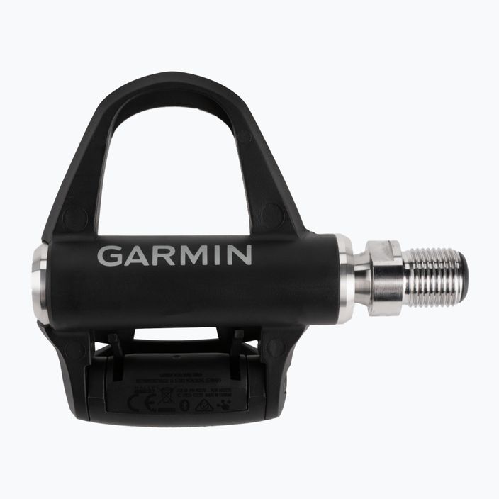 Pedál s meračom výkonu Garmin Rally RS100 čierny 010-12987-01 3