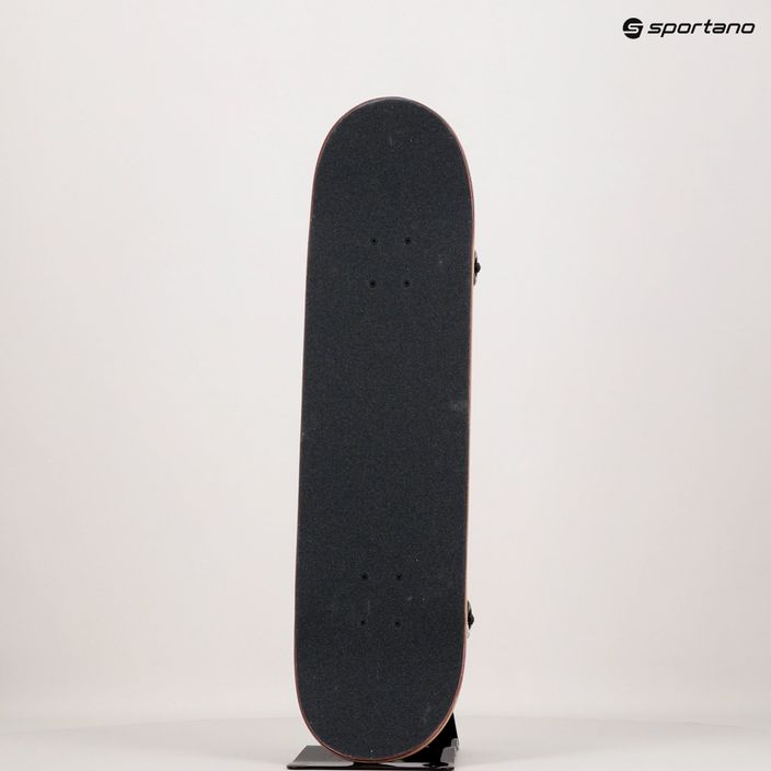 Klasický skateboard Globe G1 Palm Off čierny 1525279_BLK 9