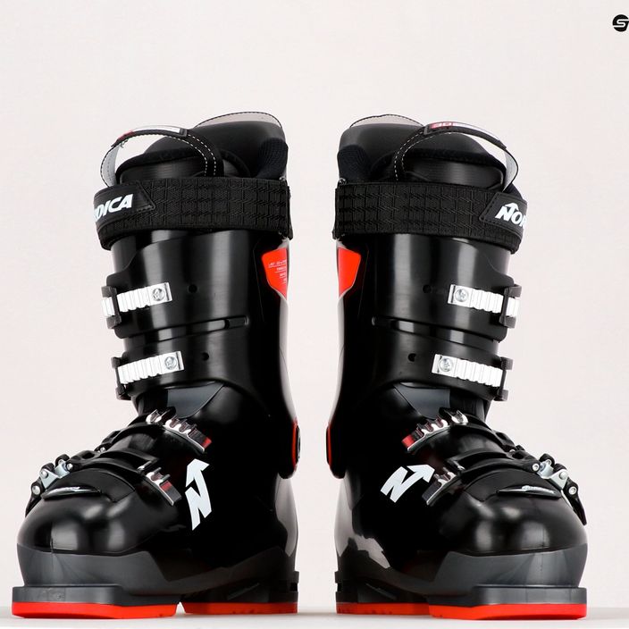Lyžiarske topánky Nordica SPORTMACHINE 110 black 050R2201 9