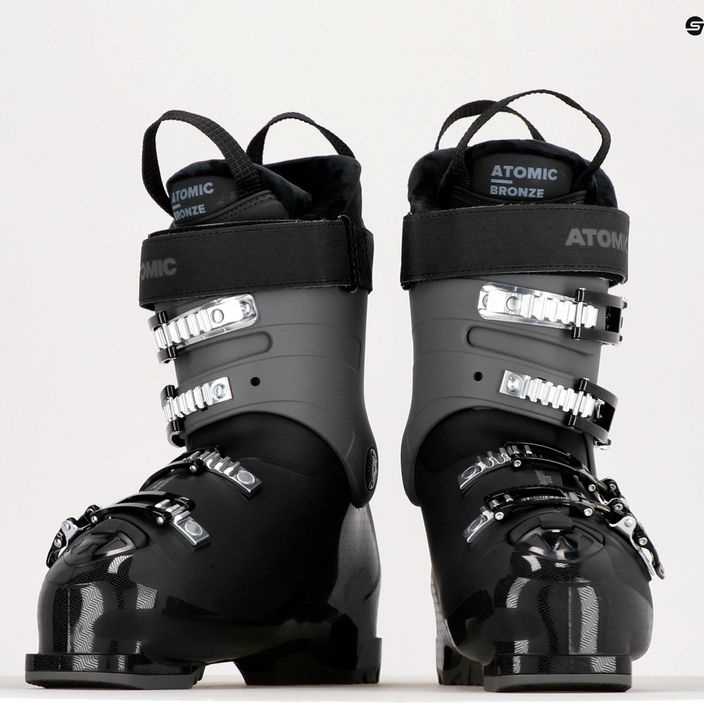 Pánske lyžiarske topánky Atomic Hawx Magna Pro black AE5024040 10