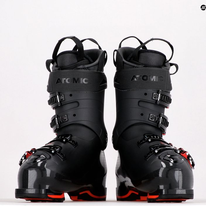 Pánske lyžiarske topánky Atomic Hawx Magna 130 S GW black AE5025160 9