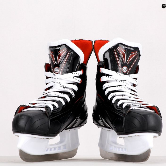 Pánske hokejové korčule Tempish Volt-S black 1300000215 8