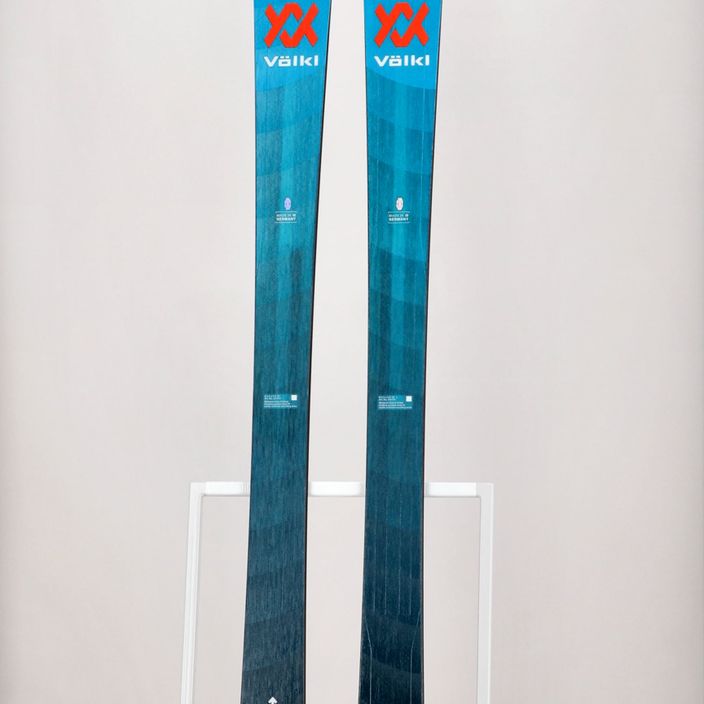 Völkl RISE Above 88 skit ski blue 120374 12