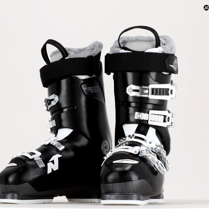 Dámske lyžiarske topánky Nordica SPORTMACHINE 65 W black 050R5001 541 9