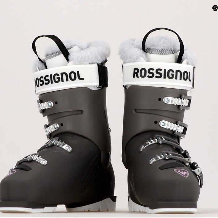 Dámske lyžiarske topánky Rossignol Alltrack Pro 80 lava 9