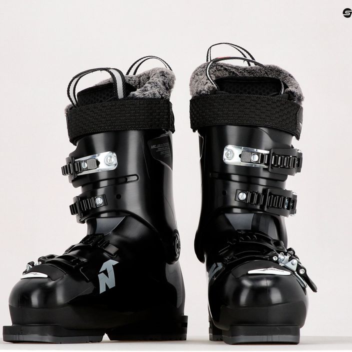 Dámske lyžiarske topánky Nordica SPORTMACHINE 95 W black 050R2601 9