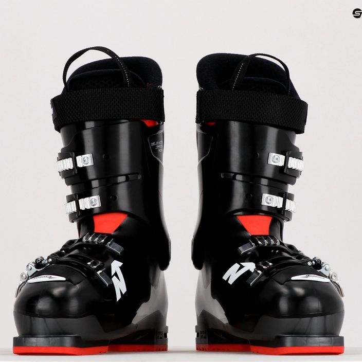 Lyžiarske topánky Nordica SPORTMACHINE 80 black 050R4601 7T1 9