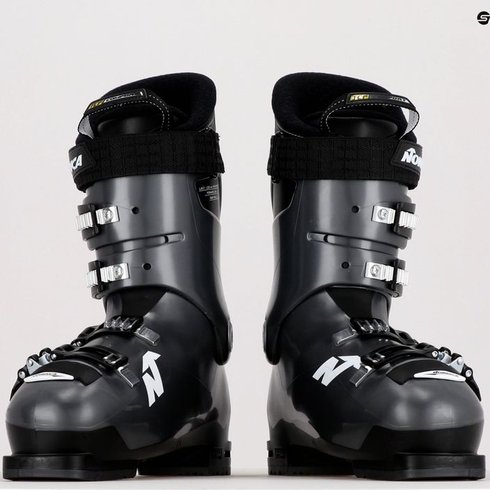 Lyžiarske topánky Nordica SPORTMACHINE 90 black 050R3801 243 9