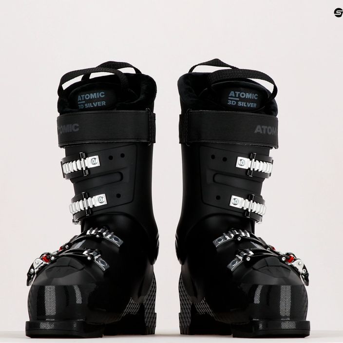 Pánske lyžiarske topánky Atomic Hawx Prime 90 black AE5022460 9