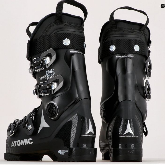 Dámske lyžiarske topánky Atomic Hawx Prime 85 W black AE5022680 9