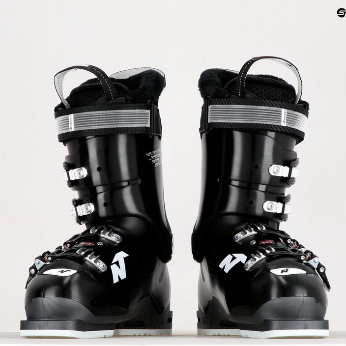 Dámske lyžiarske topánky Nordica SPEEDMACHINE 95 W black 050H3403 3A9 10
