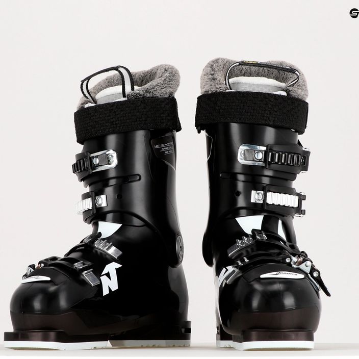 Dámske lyžiarske topánky Nordica SPORTMACHINE 75 W black 050R4201 9